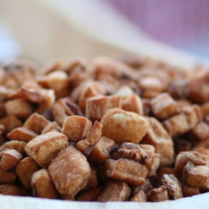 Bőrnélküli Sertéstepertő