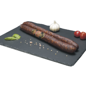 Tisza-Tavi Délibáb Lángolt Kolbász